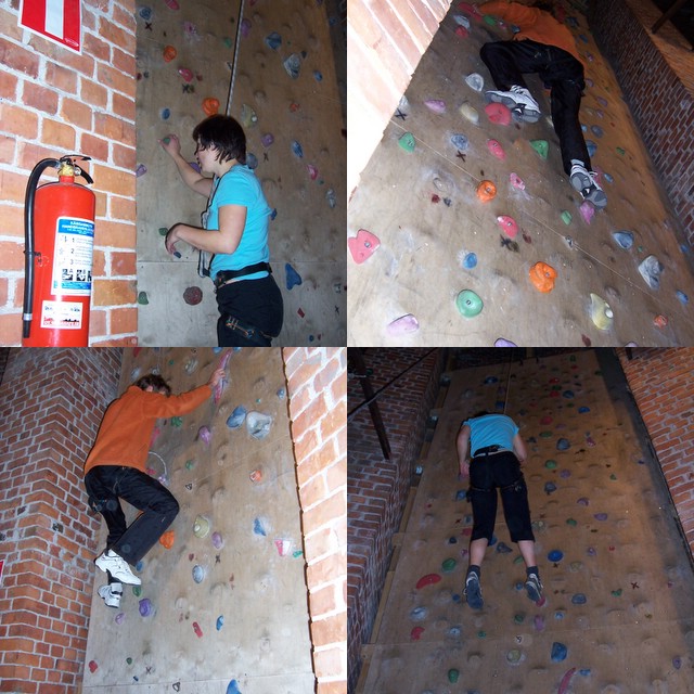 Climbing (29-11-2005)